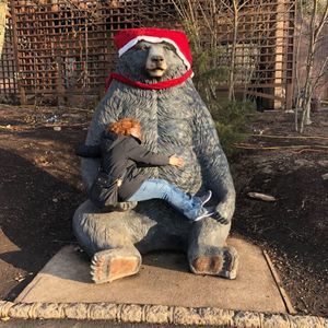 Meet your Posher, Ilissa